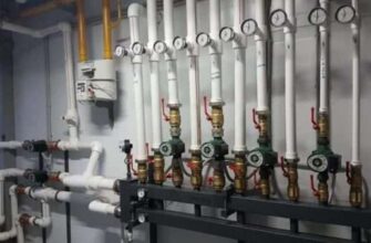 Троицк: Обслуживание систем отопления (теплоснабжения)