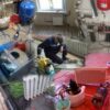 Промывка системы отопления и замена теплоносителя в Троицке
